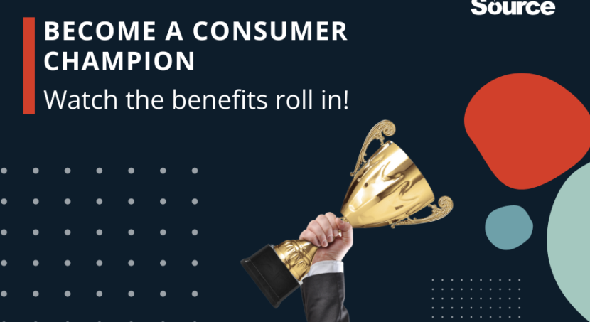 Consumer Champion